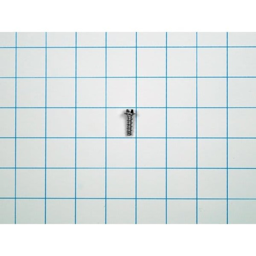 Whirlpool Replacement Screw For Dryer, Part# Wpw10109200