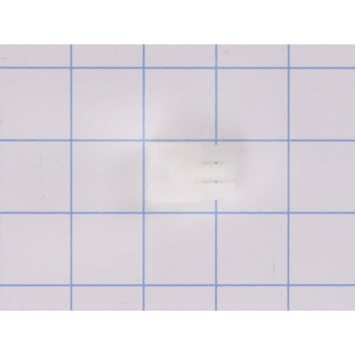 Whirlpool Replacement Terminal Receptacle, Part# Wp62889