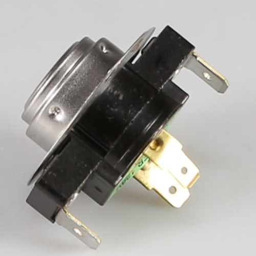 Whirlpool Replacement Thermostat Fix For Dryer, Part# W10178810