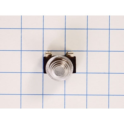 Whirlpool Replacement Thermostat For Dryer, Part# Wp8182477