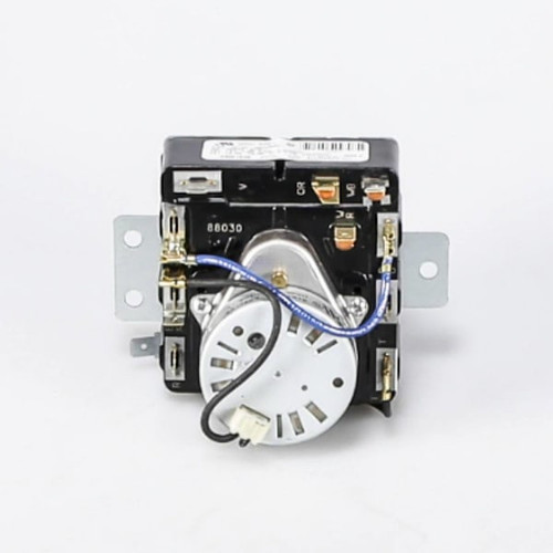 Whirlpool Replacement Timer For Dryer, Part # Wp3398193