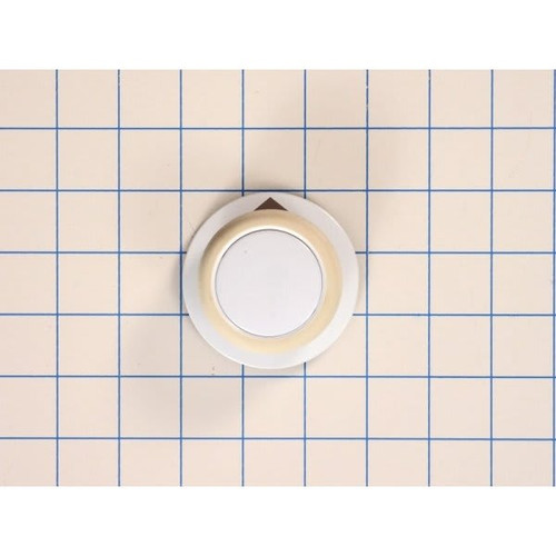 Whirlpool Replacement Timer Knob For Dryers, Part# Wp3957746