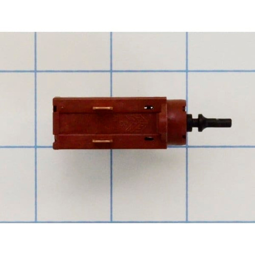 Whirlpool Replacement Wax Motor For Washer, Part# 12002535