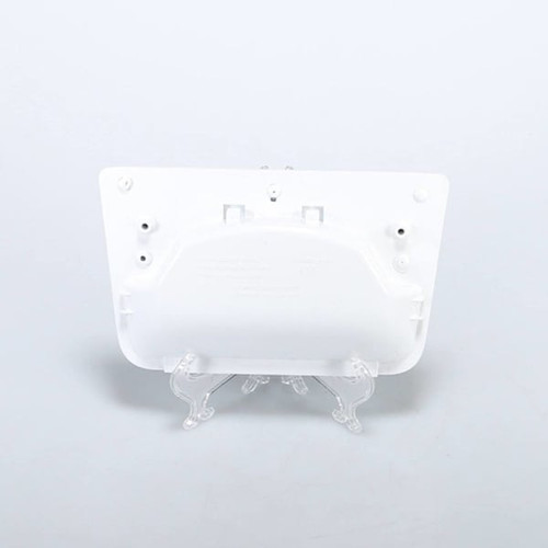 Whirlpool Replacement White Handle For Dryer, Part # Wpw10284182