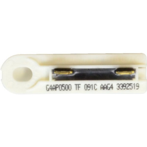 Whirlpool Thermal Fuse For Dryer, Part #wp3392519