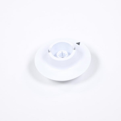 Whirlpool Timer Knob Skirt For Range #wp33001621