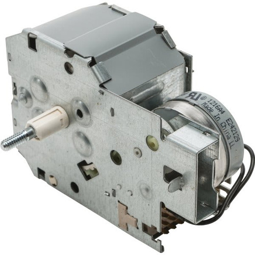 Whirlpool Washer Timer #wp661636