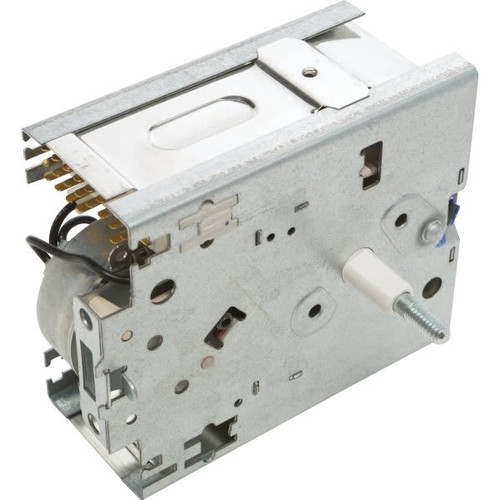 Whirlpool Washing Machine Timer Control