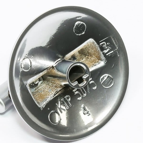 Whirlpool, Range Burner Knob
