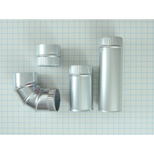 Whirlpool Replacement Side Venting Kit For Dryer, Part # W10323246