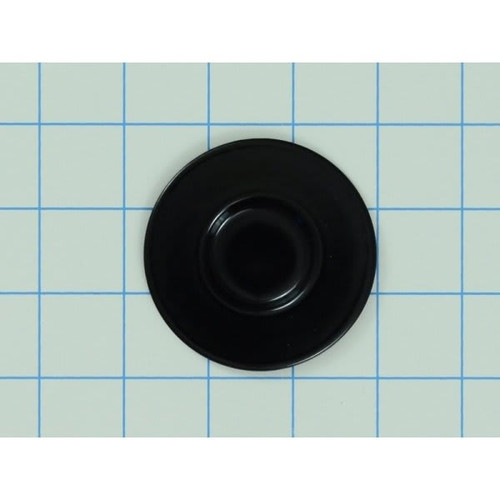 Whirlpool Cap Burner For Range Part #ap4366158 WPW10169984