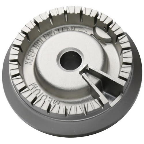 Frigidaire Range Burner, Part #wb16k10055