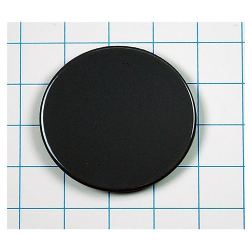 General Electric Replacement Burner Cap For Stove, Part #wb29k10007