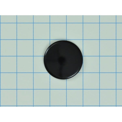 Whirlpool Replacement Burner Cap For Range, Part #wp3191898