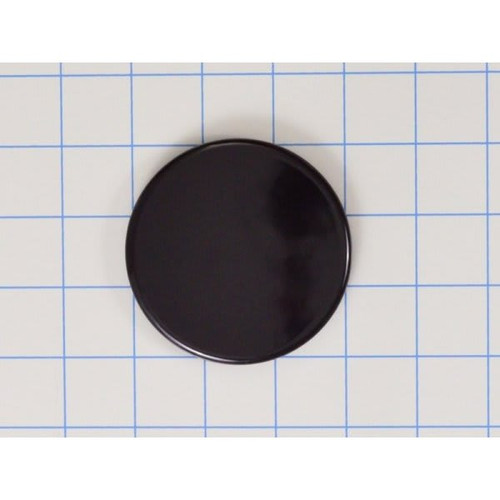 Whirlpool Replacement Burner Cap, Part# Wp74007925