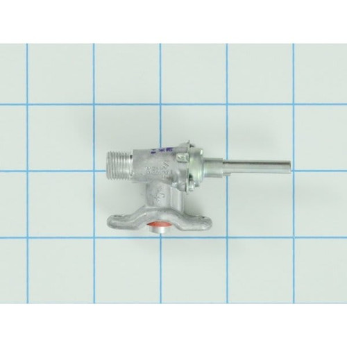 Ge Replacement Burner Valve For Range, Part #wb21k10100
