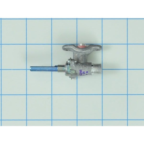 General Electric Gas Surface Burner Valve For Gas Stove, Part #wpw10206288