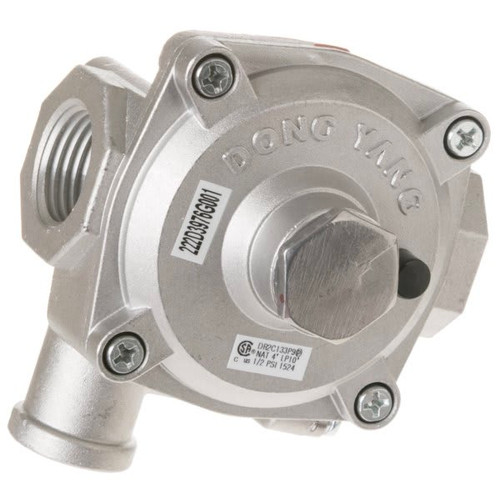 General Electric Pressure Regulator For Range, Part #wb19k10055