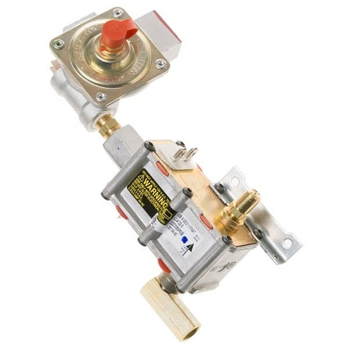 General Electric Replacement Range Safety Valve & Regulator, Part# Wb19k10041