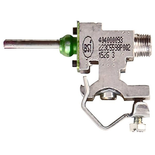 General Electric Replacement Small Burner Valve For Range, Part# Wb21k10169