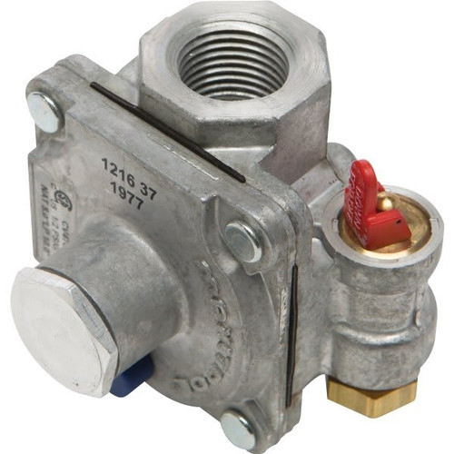 Peerless-Premier Pressure Regulator Side Tap His