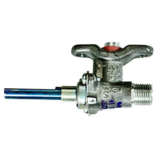 Whirlpool Gas Surface Burner Valve For Range Part #wpw10206287