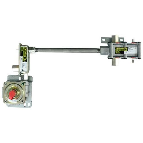 Whirlpool Replacement Gas Valve For Range, Part# Wpw10546238