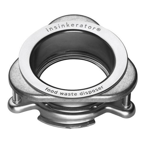 InSinkErator Quick Lock Mount Flange
