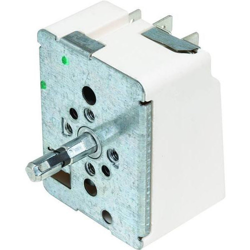 #6100-014 6 In. Replacement Premier Infinite Switch