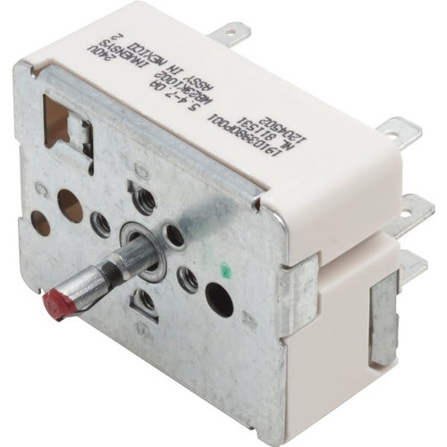 GE 6 In. Infinite Switch, Part # Wb23k10002