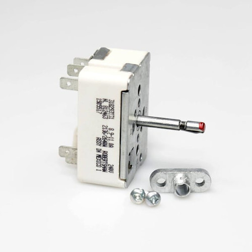 Frigidaire Replacement Surface Element Switch For Range, Part#903136-9020