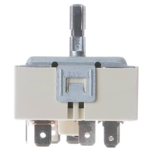 GE Replacement Surface Element Switch For Range, Part#wb24t10153