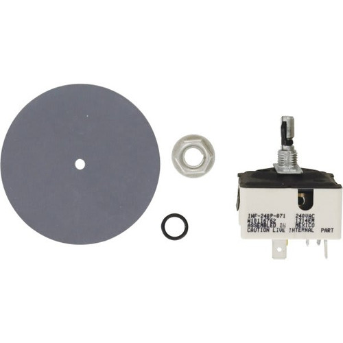 Whirlpool Replacement Surface Element Switch For Range, Part#700855k