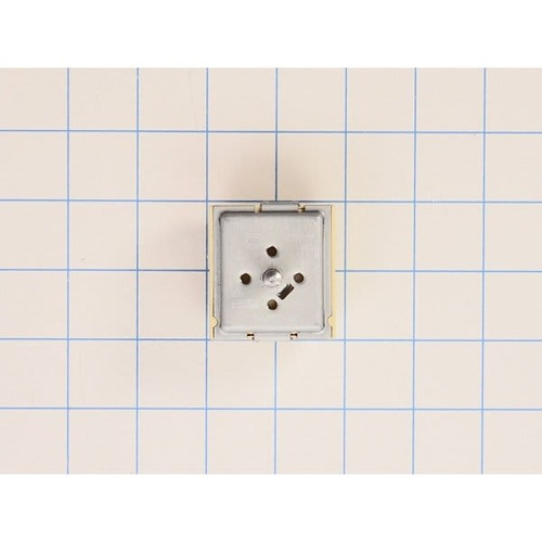 Whirlpool Replacement Surface Element Switch For Range, Part#wp74010824