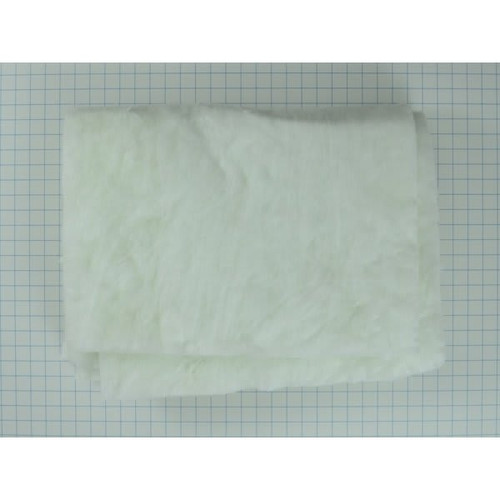 General Electric Replacement Insulation Oven Wrap For Range, Part #wb35k10108