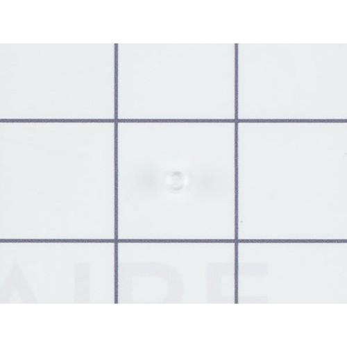 Electrolux Replacement Indicator Light Lens For Range, Part #316557300