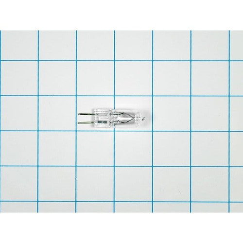 Ge Replacement 35 Watt Halogen Lamp For Range, Part #wb08t10023