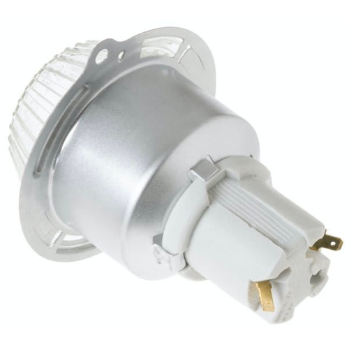 Ge Replacement Lamp Housing For Oven, Part #wb08t10002