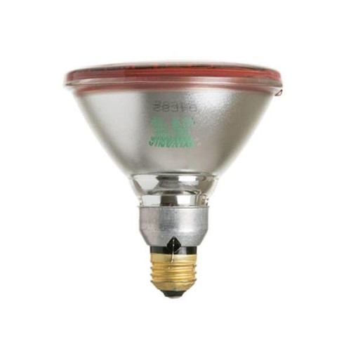 General Electric Monogram Hood Infrared Bulb For Range, Part #wb25x27215