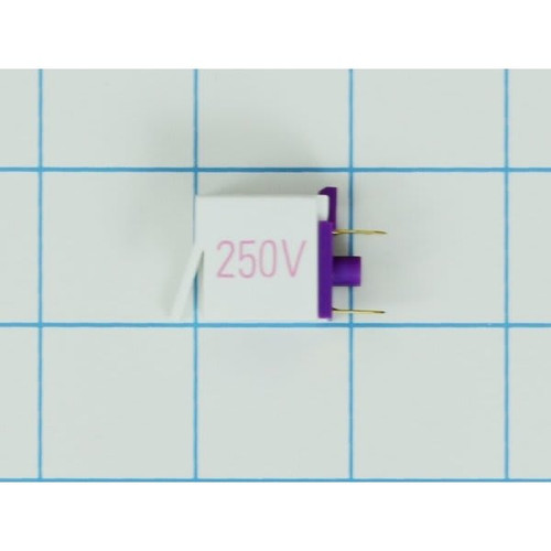 General Electric Replacement Indicator Light For Ovens, Part# Wb25t10040