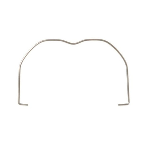 General Electric Replacement Light Bulb Bail Clip For Range, Part #wb2k27