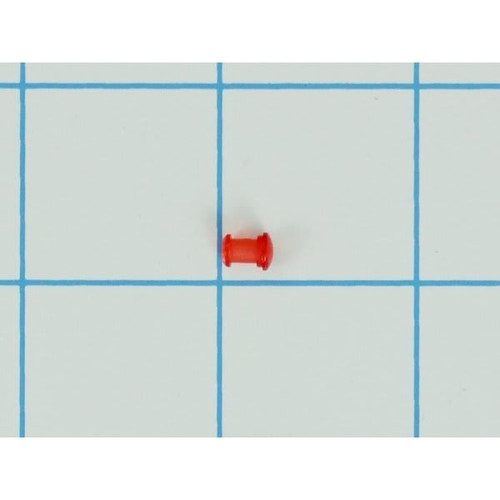 General Electric Replacement Light Lens For Range, Part# Wb25t10042