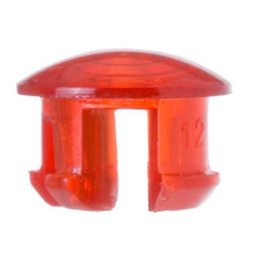 General Electric Replacement Light Lens For Ranges, Part# Wb25t10022