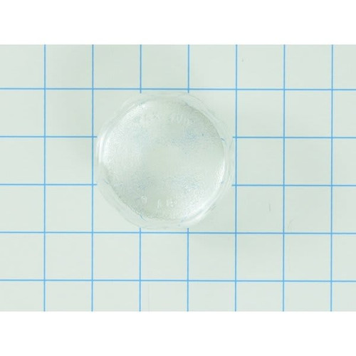 Whirlpool Light Lens For Range Part #9781049