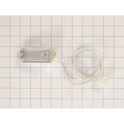 Whirlpool Light Oven Assembly For Range Part #4448972