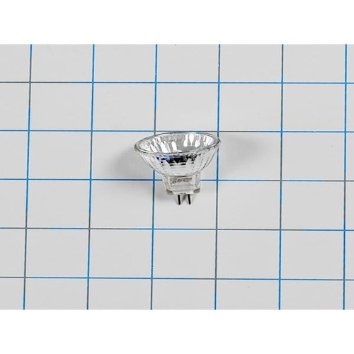 Whirlpool Replacement Light Bulb For Range Hood, Part# Wpw10252088