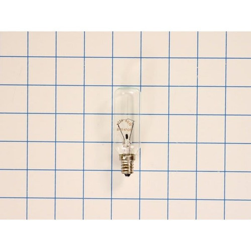 Whirlpool Replacement Light Bulb For Range, Part #wp8190806