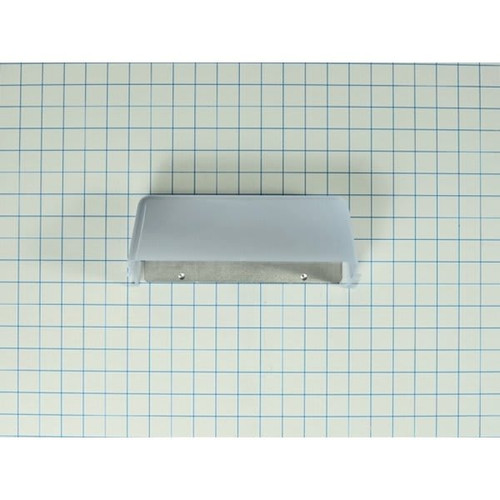 Whirlpool Replacement Light Cover Lens For Range, Part #wp8190212