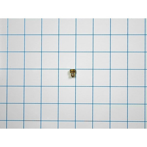 Electrolux Replacement Surface Burner Orfice For Range, Part #316527500 316527500