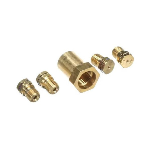 GE Replacement LP Conversion Kit For Range, Part # Wb28x39141